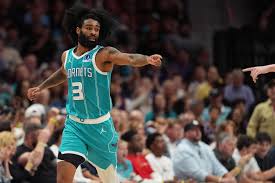 NBA Analyst Explains Why Charlotte Hornets Must Re-Sign Coby White