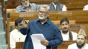 गूगल पर सबसे ज्यादा पोर्न नेता देखते हैं; महिला आरक्षण पर चर्चा में ये क्या बोल गए पप्पू यादव