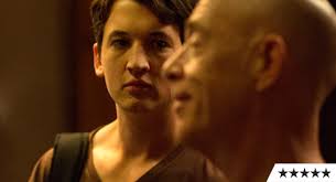 Image result for whiplash review