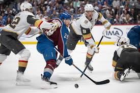 Renck: With Cale Makar out, Avs’ season is about to disappear into tears