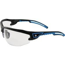 Buy DeltaPlus ASO2 CLEAR Polycarbonate Sport Style Safety ...