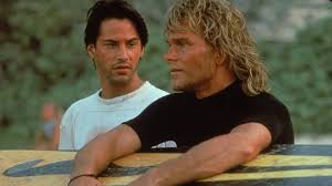 Point Break: a tale of two wrestling minds