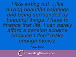 Finest 7 famed quotes by andrew motion image French via Relatably.com