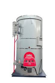 2026 Guide: Best Gas Steam Boiler for Textile Factory in ...