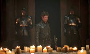 James Norton’s ‘Really Camp’ Nude Scene in House of the Dragon: The Secret Strategy That Redefines Ormund Hightower’s Power