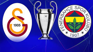 Fenerbahçe ve Galatasaray'ın Şampiyonlar Ligi'ndeki muhtemel rakipleri — Transfermarkt