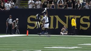 Jaguars' Carter Bradley Just Exposed the Saints' Biggest Weakness — and It's Not the Defense