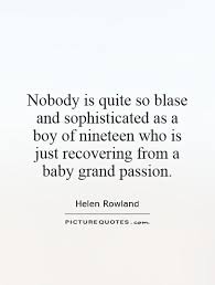 Helen Rowland Quotes &amp; Sayings (89 Quotations) via Relatably.com