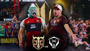 Alex Montiel ve a su Peluche Caligari campeón en el Harp Helú