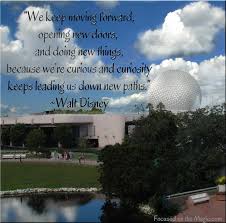 Walt Disney Quotes About Magic. QuotesGram via Relatably.com