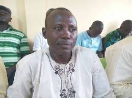 Image result for Accra Metropolitan Assembly's decongestion exercise AT CIRCLE