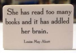 Louisa May Alcott Book Quotes. QuotesGram via Relatably.com