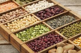قیمت حبوبات پایان مرداد کاهشی می شود
