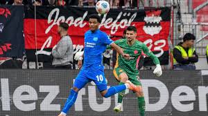 Sport Bild - News update