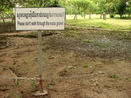 Image result for cambodia history killing fields