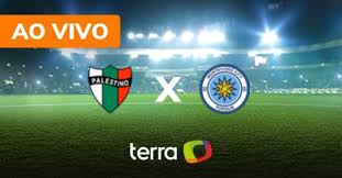 Fim do Jogo, Palestino 0, Montevideo City Torque 2.