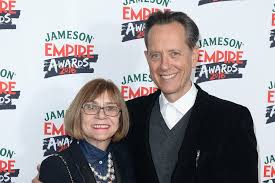 Richard E. Grant Reveals Late Wife's 'Do Not Date' List and Reflects on Love and Loss