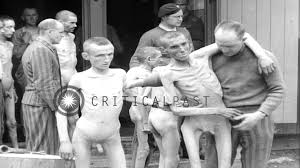 Image result for nazi camp photos