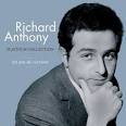 Richard Anthony (French singer) Album Cover Photos - List of ... - njzhvtmudcuwtvuj