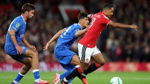 “We lost our…”: Man United skipper pinpoints exactly what went wrong after Carabao Cup exit