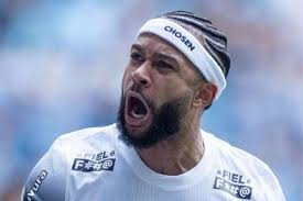 Helinho Transfer Rumors