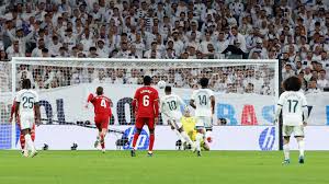 ¡Mbappé hizo lo que quiso! Su golazo ante Sevilla desató la locura en el Bernabéu