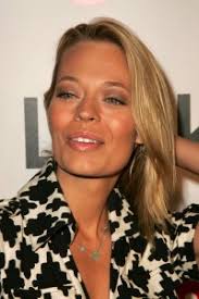 Jeri Ryan - Lucky Magazine Party candids in Los Angeles, August 10, 2006 - 92cb30197741707