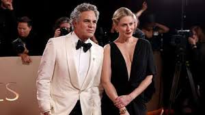 Mark Ruffalo chama Trump de 'Pior ser humano do mundo' no Globo de Ouro