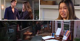 Bold & Beautiful Spoilers: Luna's Reality Check & Shocking News!