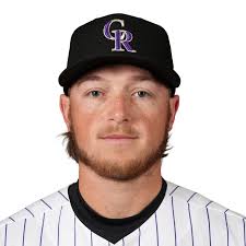 Hunter Goodman goes deep in game two of Sunday twinbill