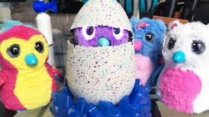 Image result for hatchimals