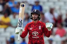 ESPNcricinfo - News update