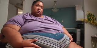 Kelly de 'Quilos Mortais': Luta Contra a Obesidade e Desfecho Trágico - Imagen principal del artículo