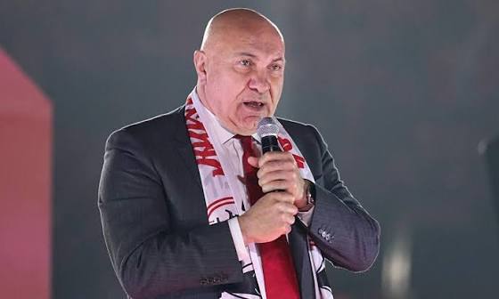 Samsunspor'da tek eksik var