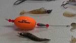 Best Fishing Lures for Seatrout -