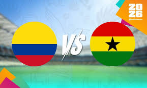 ¿Quién transmite Colombia vs. Ghana? Horario y canal EN VIVO 16vos del Mundial 2026