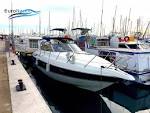 Location bateau Montpellier entre particuliers