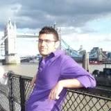 Fleet Control Monitor Employee Saqlain Haider's profile photo