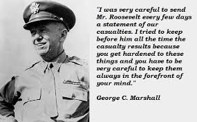 Famous quotes about &#39;Marshal&#39; - QuotationOf . COM via Relatably.com