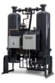 Desiccant Air Dryers | Pneumatic Products
