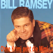 <b>Bill Ramsey</b>: CD »Ohne Krimi geht die Mimi...« im offiziellen Online Shop - ohne-krimi-vorderseite260