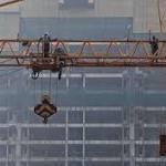World Economy Growing Fast, Momentum