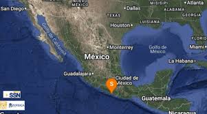 Sismo de magnitud 4.0 sorprende a los habitantes del suroeste de Guerrero