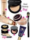 Cosmoaposs 15 best new foundations