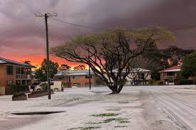 Australian Broadcasting Corporation - News update