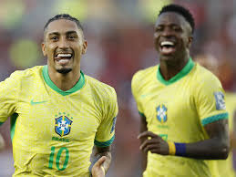 "Brasil é muito favorito": quem pode ameaçar a Seleção no Grupo C da Copa do Mundo?