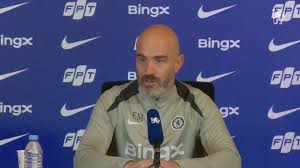 Maresca’s already making specific excuses for tomorrow’s Burnley “tough game”