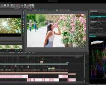 รูปภาพVSDC Free Video Editor