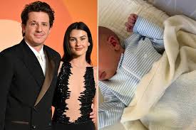 Charlie Puth Welcomes First Baby with Wife Brooke and Shares Their Name