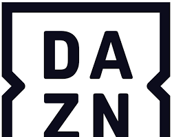 DAZN (Japan) logo